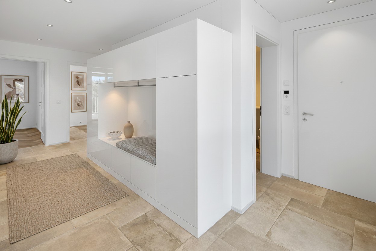 Appartamento di 5 ½ locali
