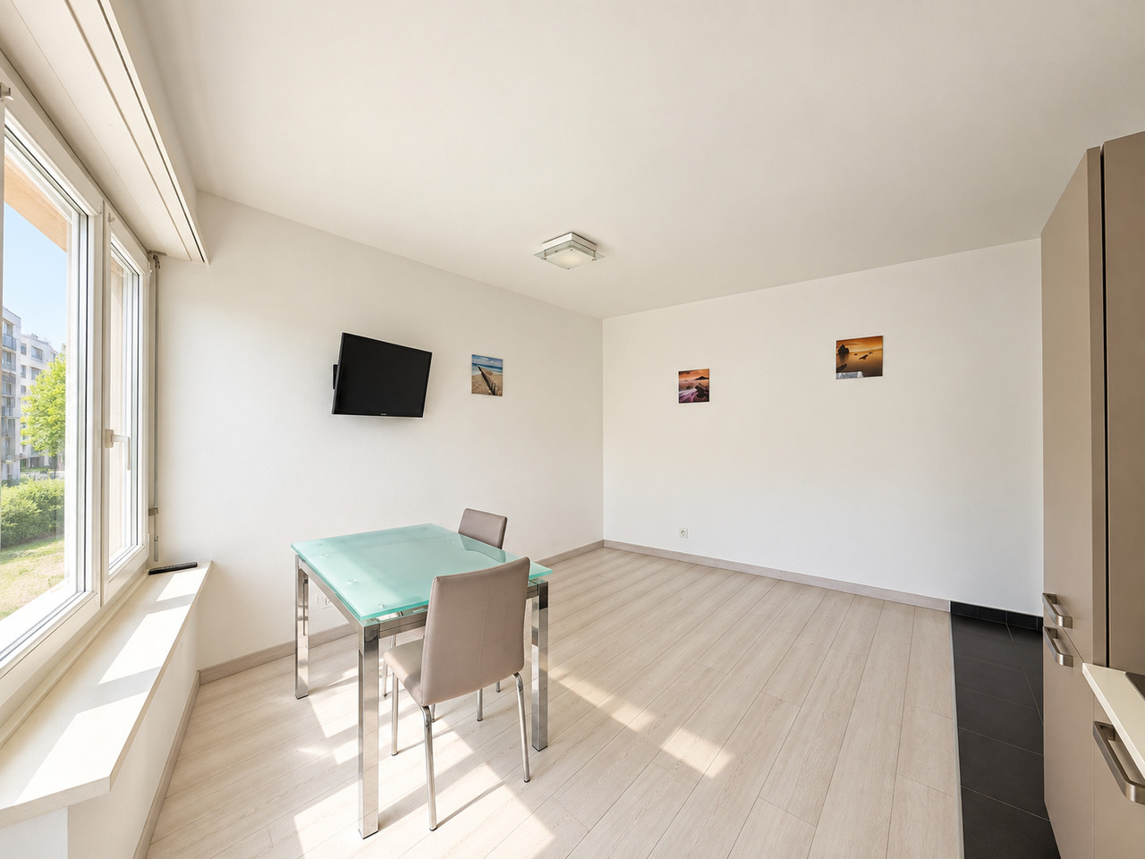 1 ½ rooms apartment, foto 6 di 8