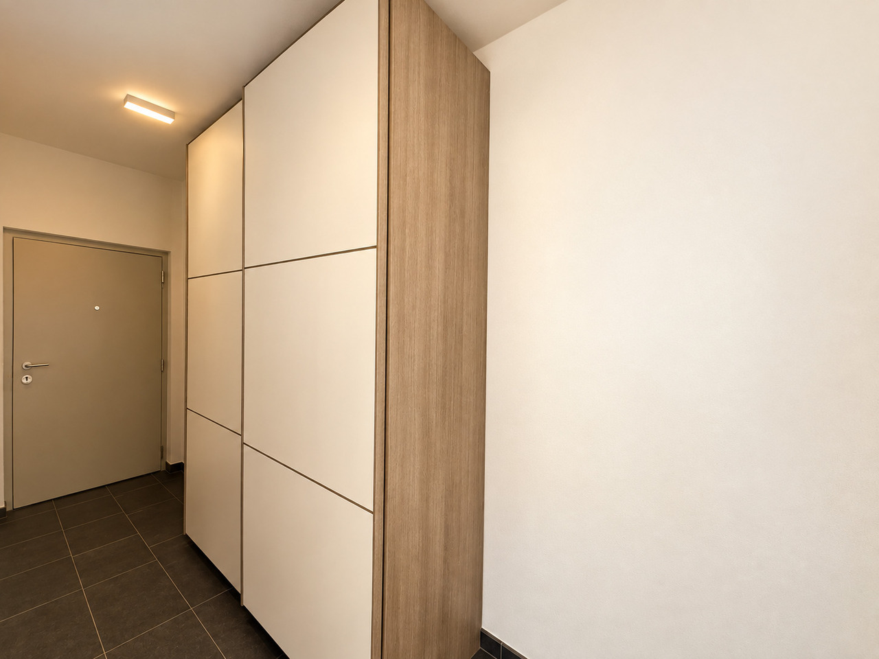 1 ½ rooms apartment, foto 8 di 8