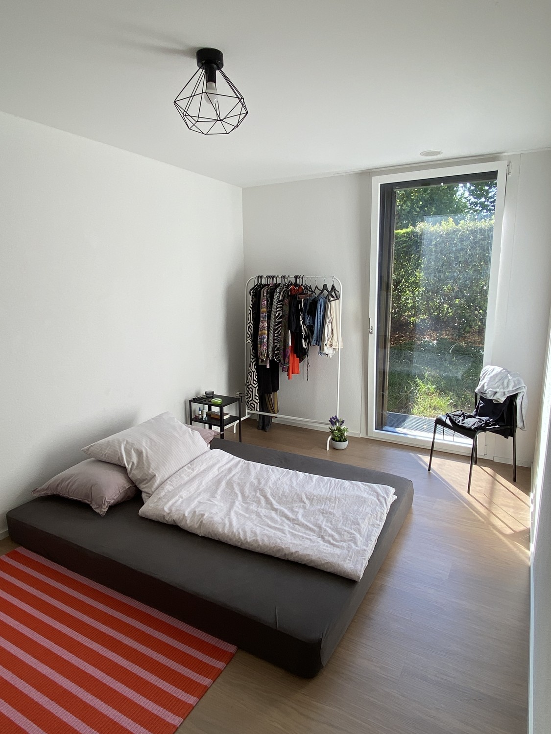 Chambre en colocation