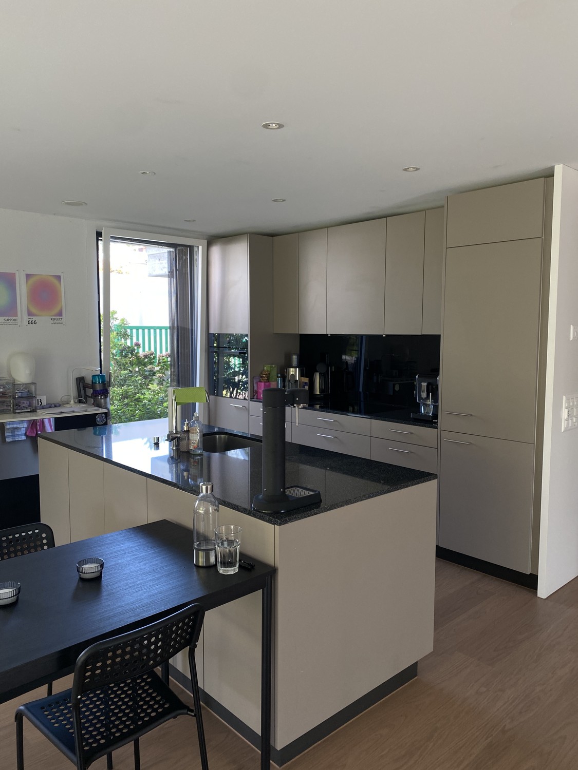 Chambre en colocation