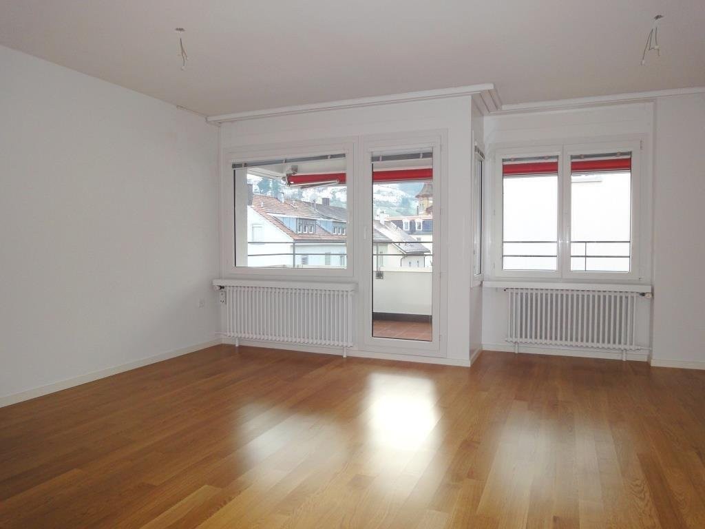 Duplex di 2 ½ locali, foto 8 di 10