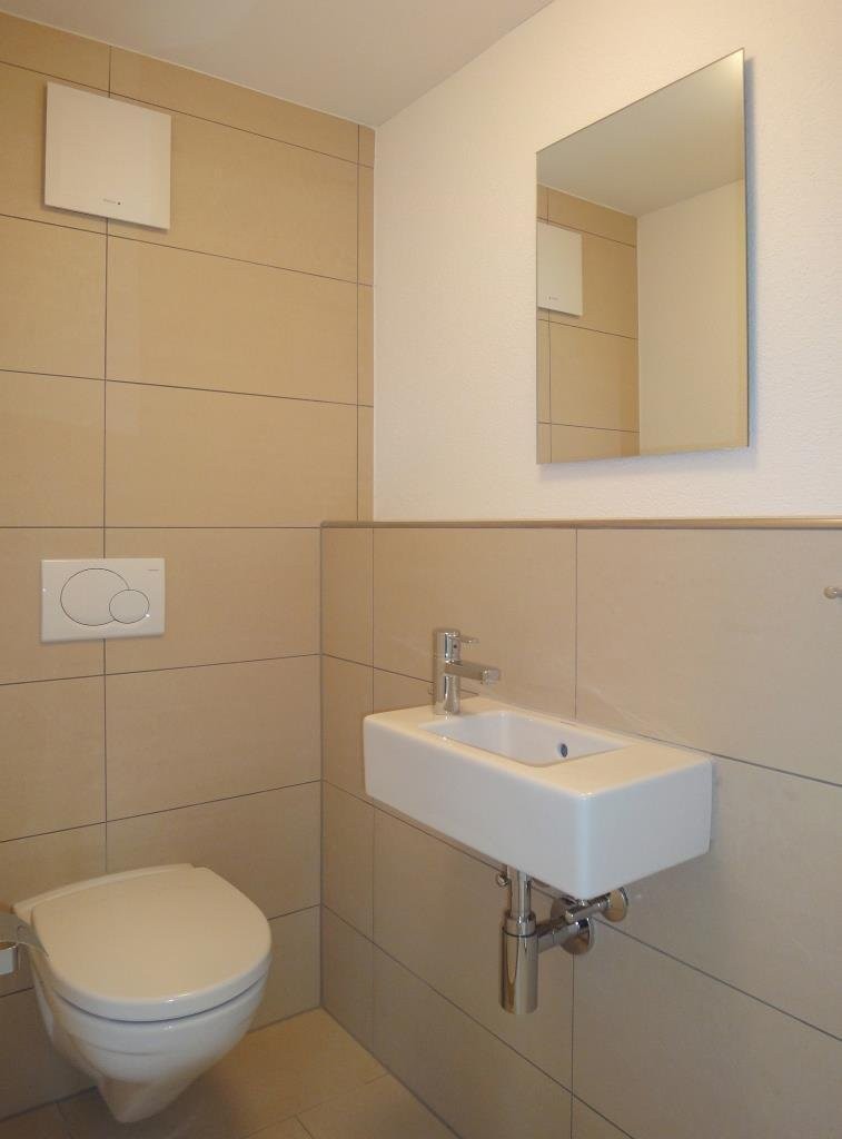 Duplex di 2 ½ locali, foto 7 di 10