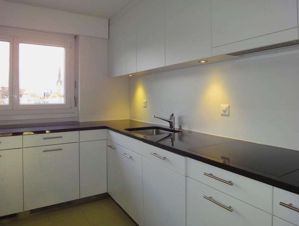 Duplex di 2 ½ locali, foto 3 di 10
