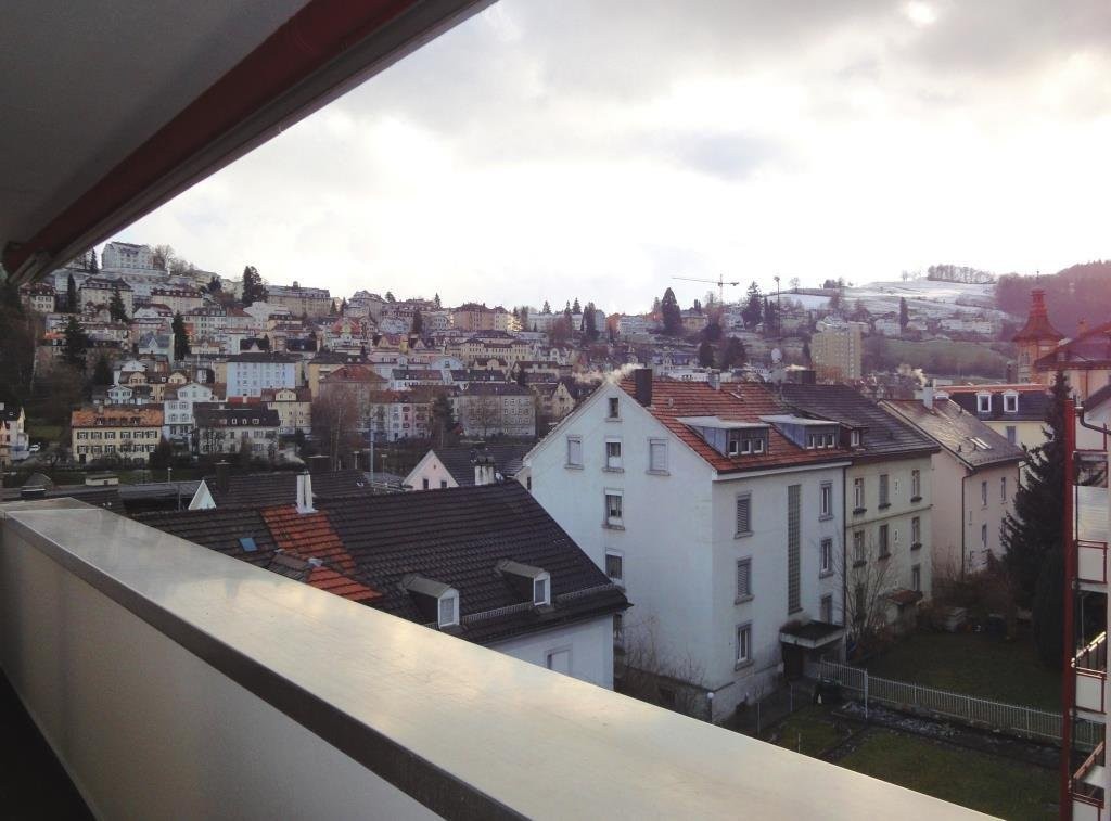 Duplex di 2 ½ locali, foto 9 di 10