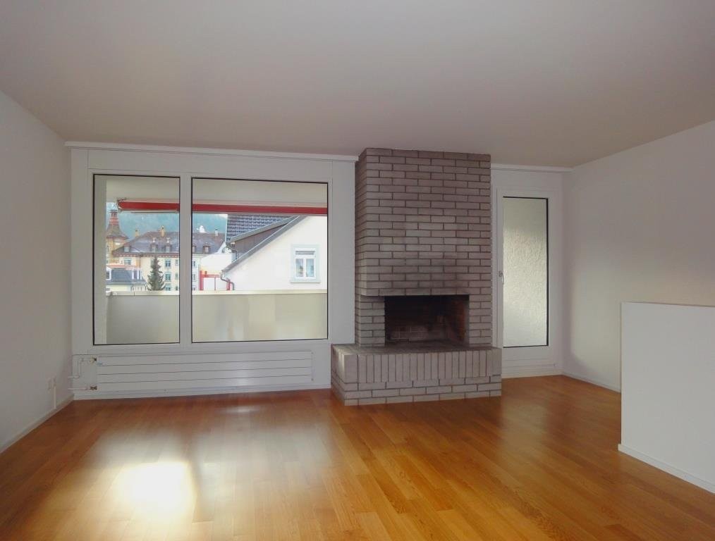Duplex di 2 ½ locali, foto 4 di 10