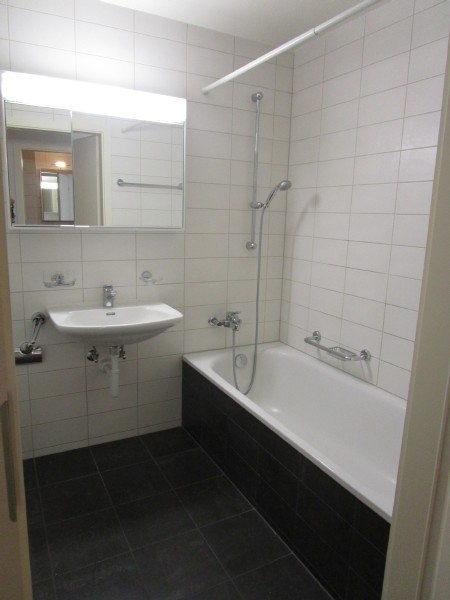 4 ½ Zimmer Wohnung