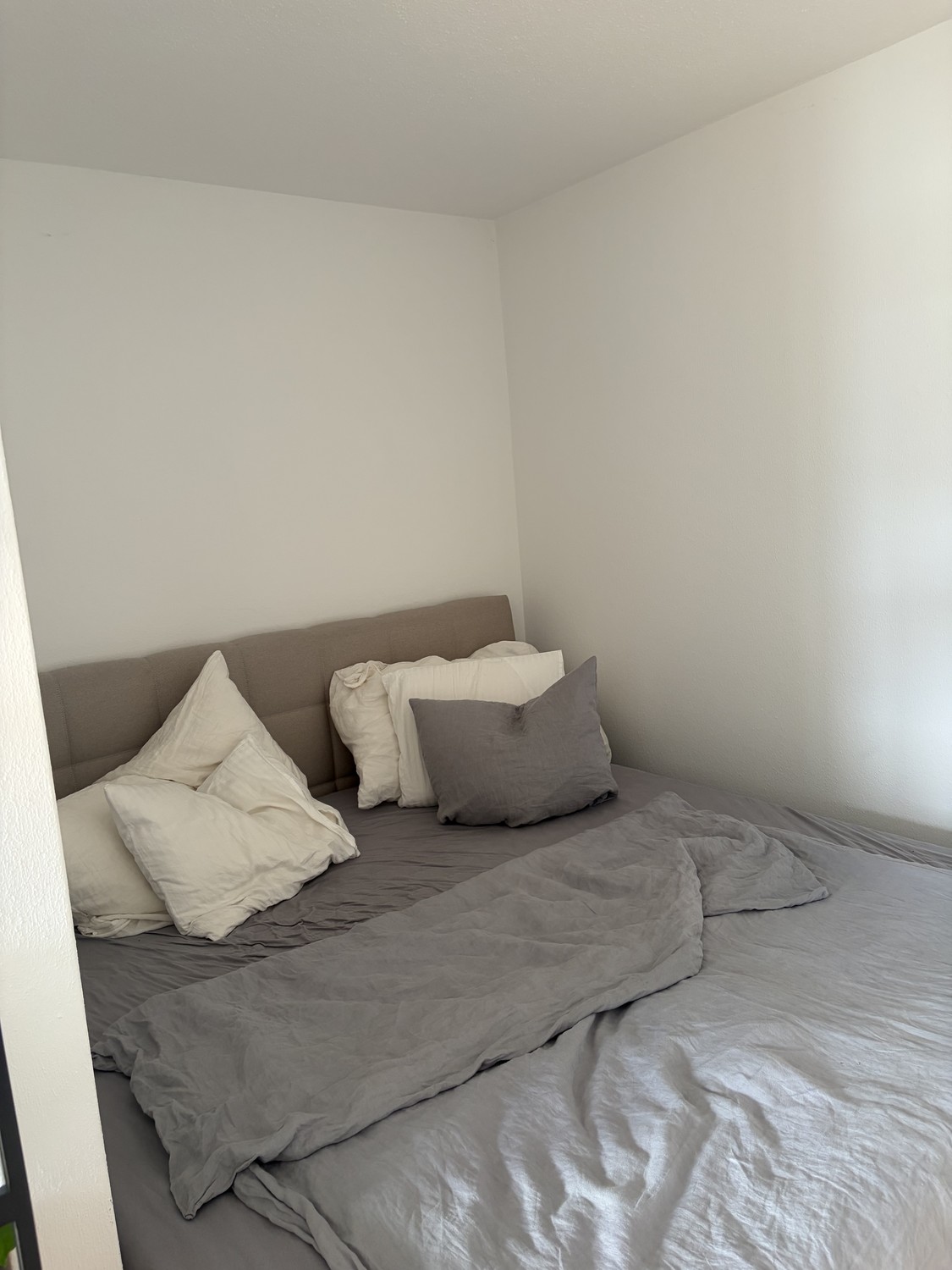 Appartamento di 1 ½ locali