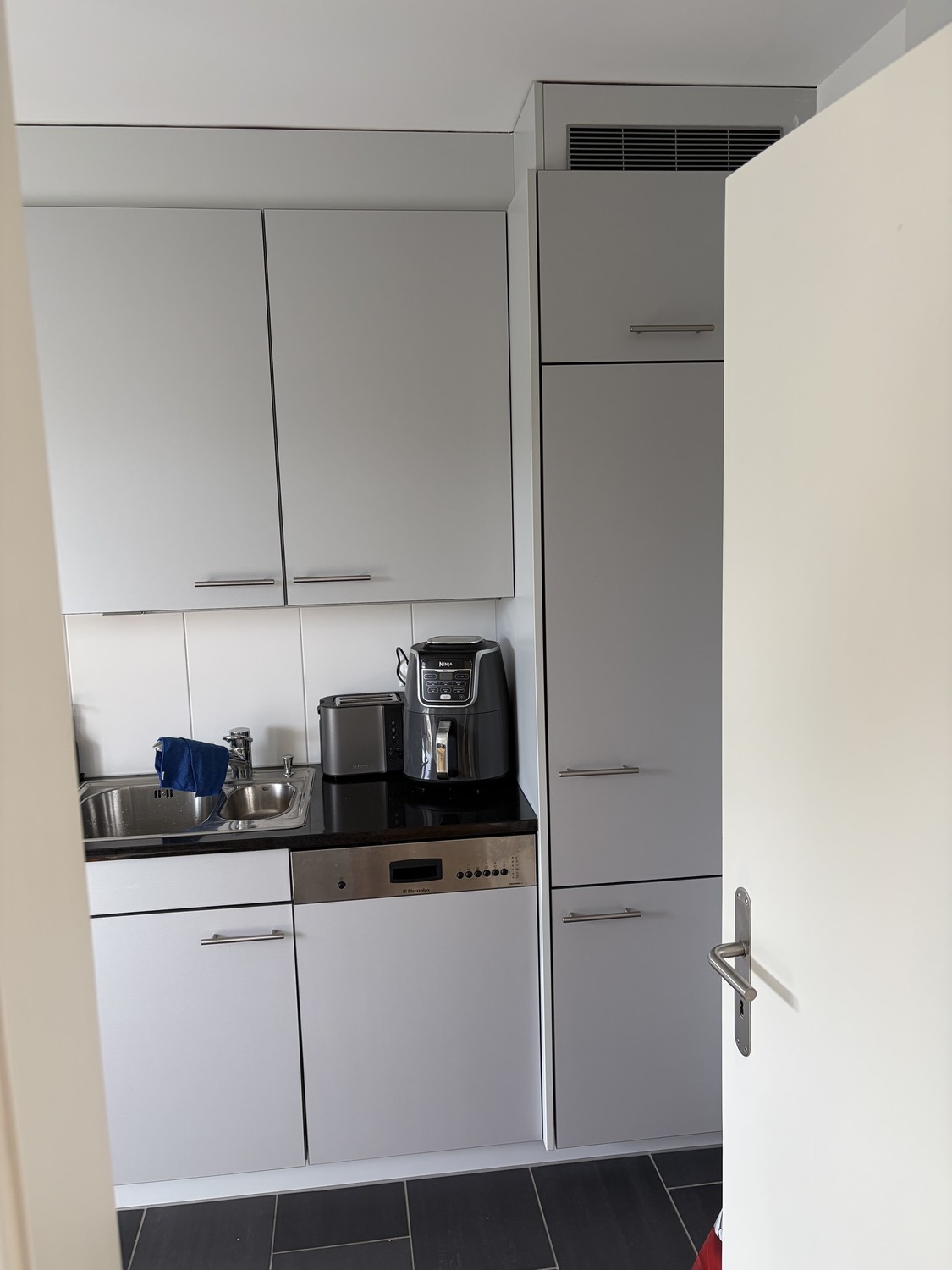 Appartamento di 1 ½ locali