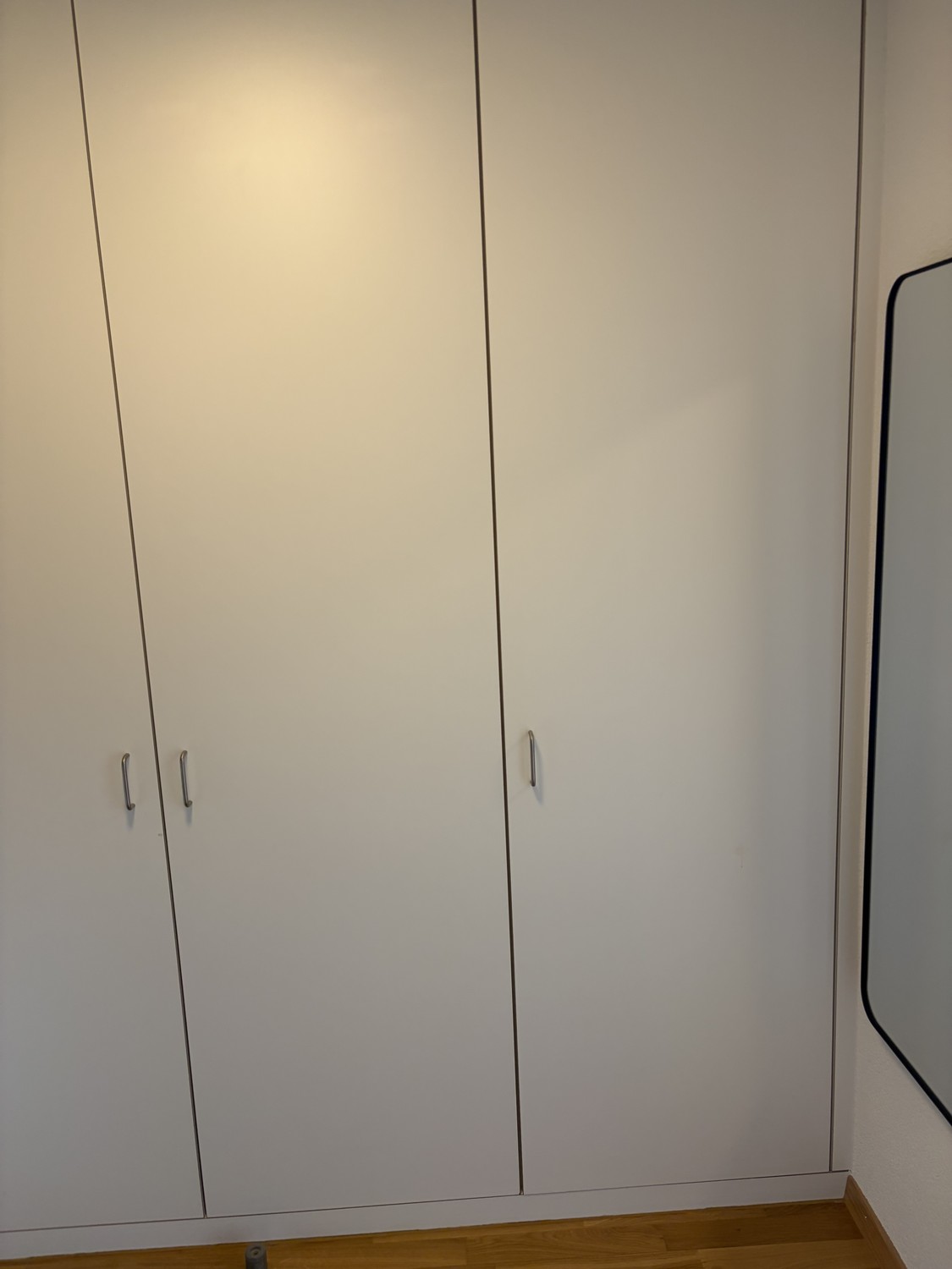 Appartamento di 1 ½ locali