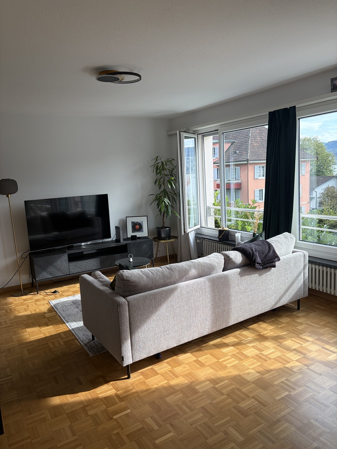 Appartamento di 1 ½ locali
