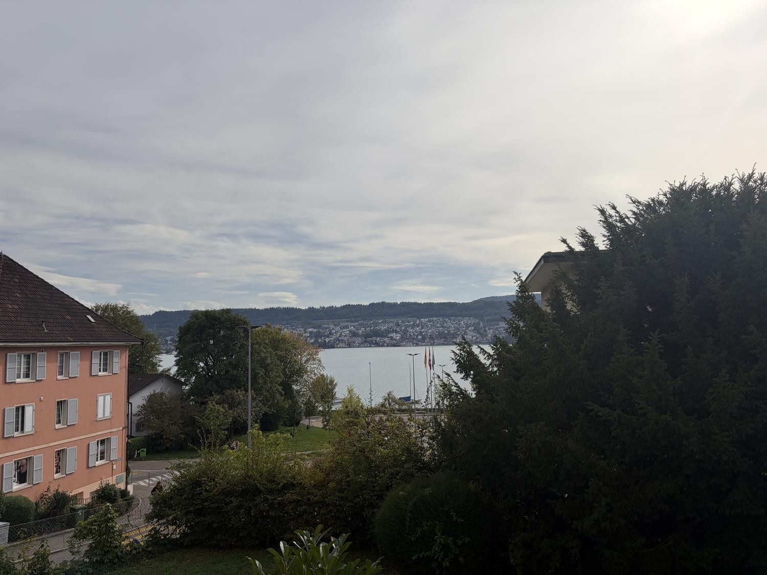 Appartamento di 1 ½ locali