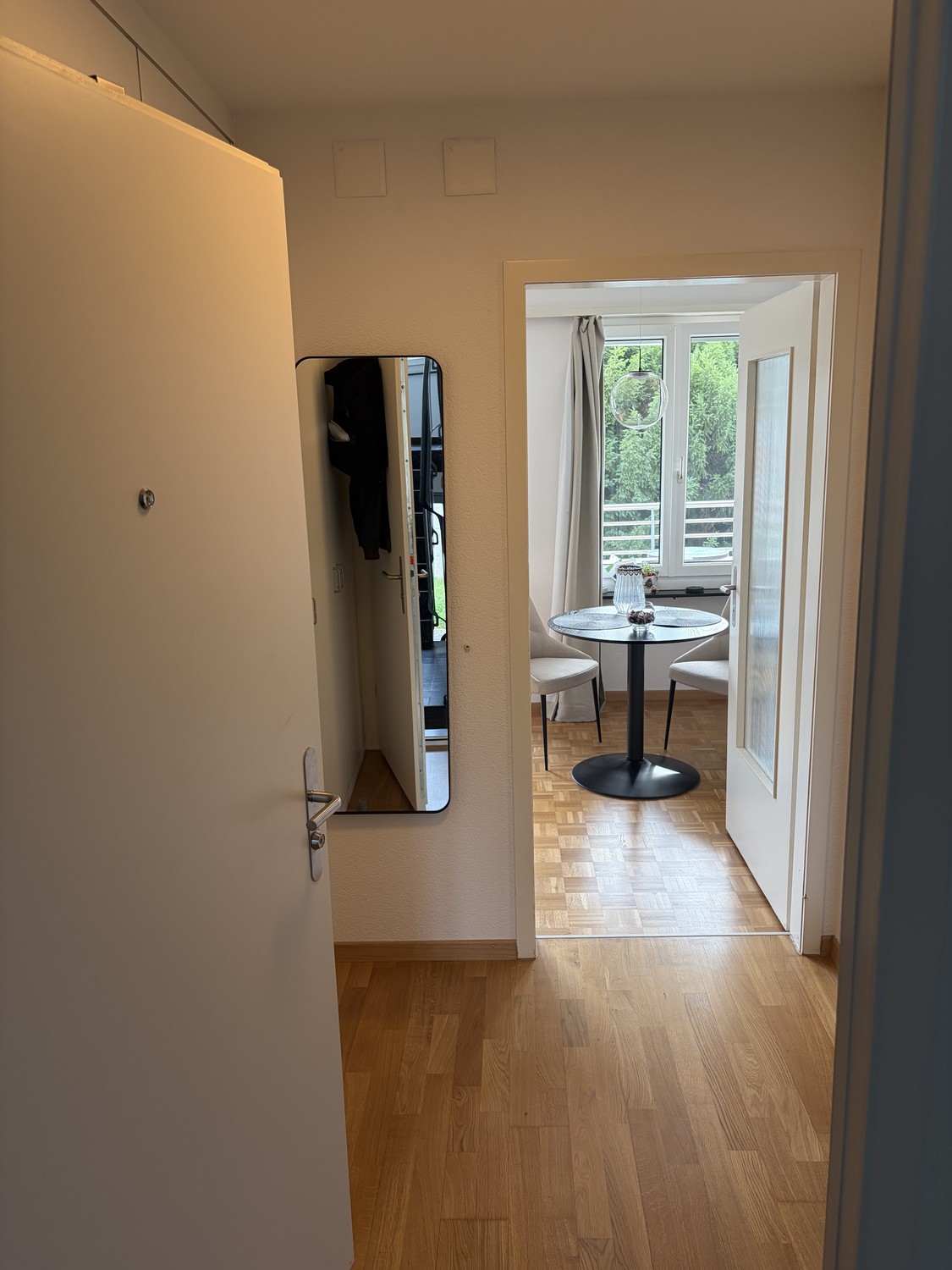 Appartamento di 1 ½ locali