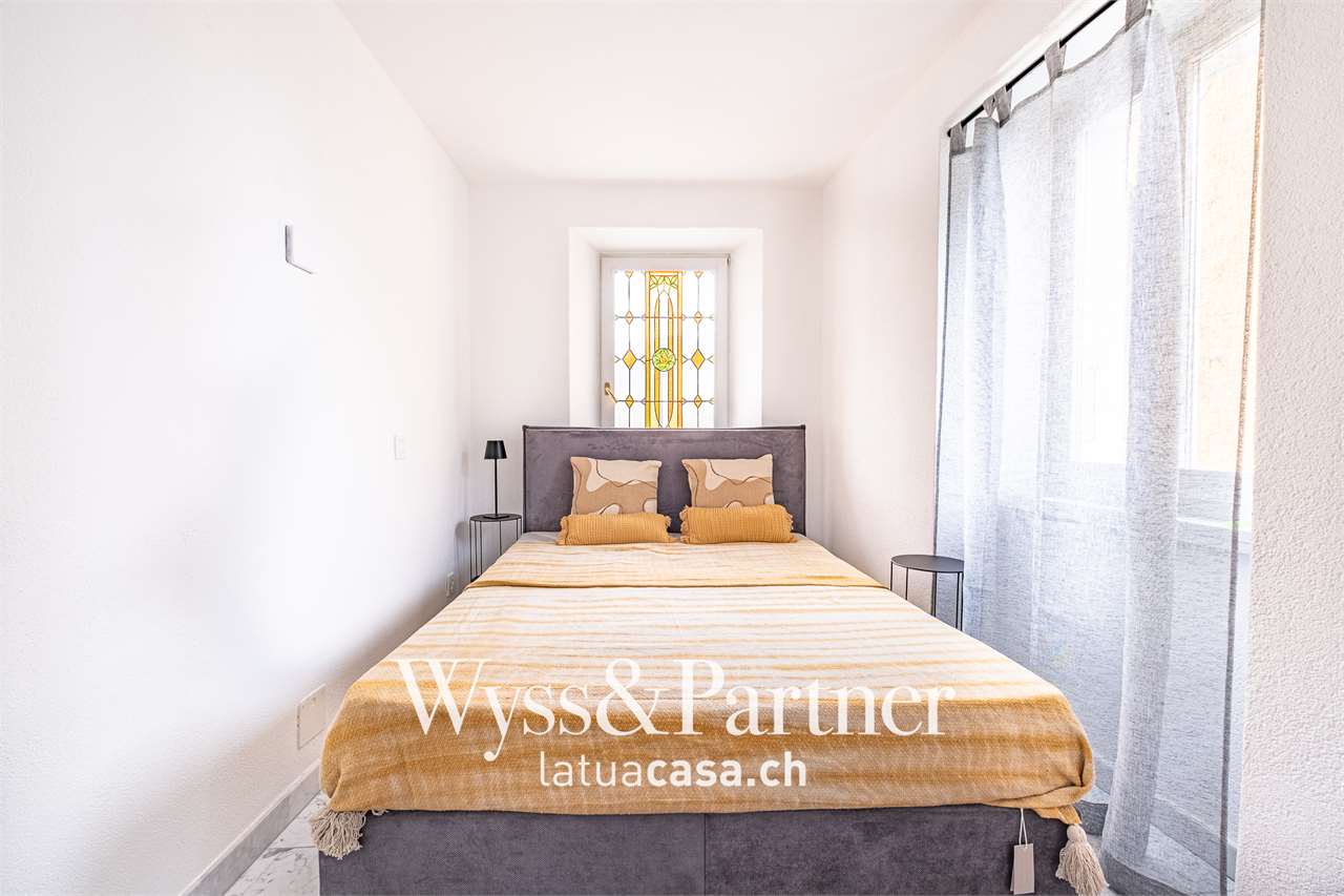 2 ½ rooms apartment, foto 6 di 10