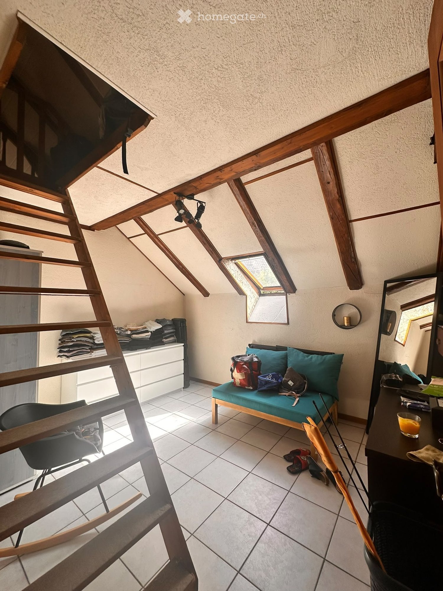 appartamento di 3 ½ locali