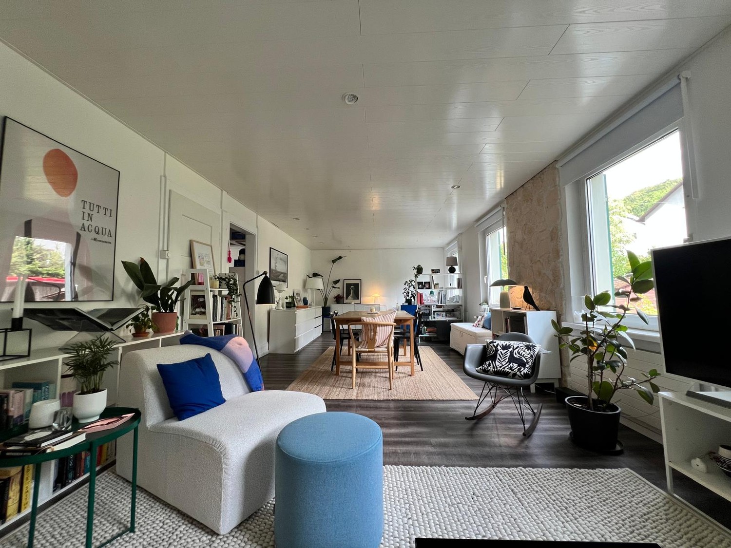 Appartamento di 2 ½ locali, foto 1 di 10