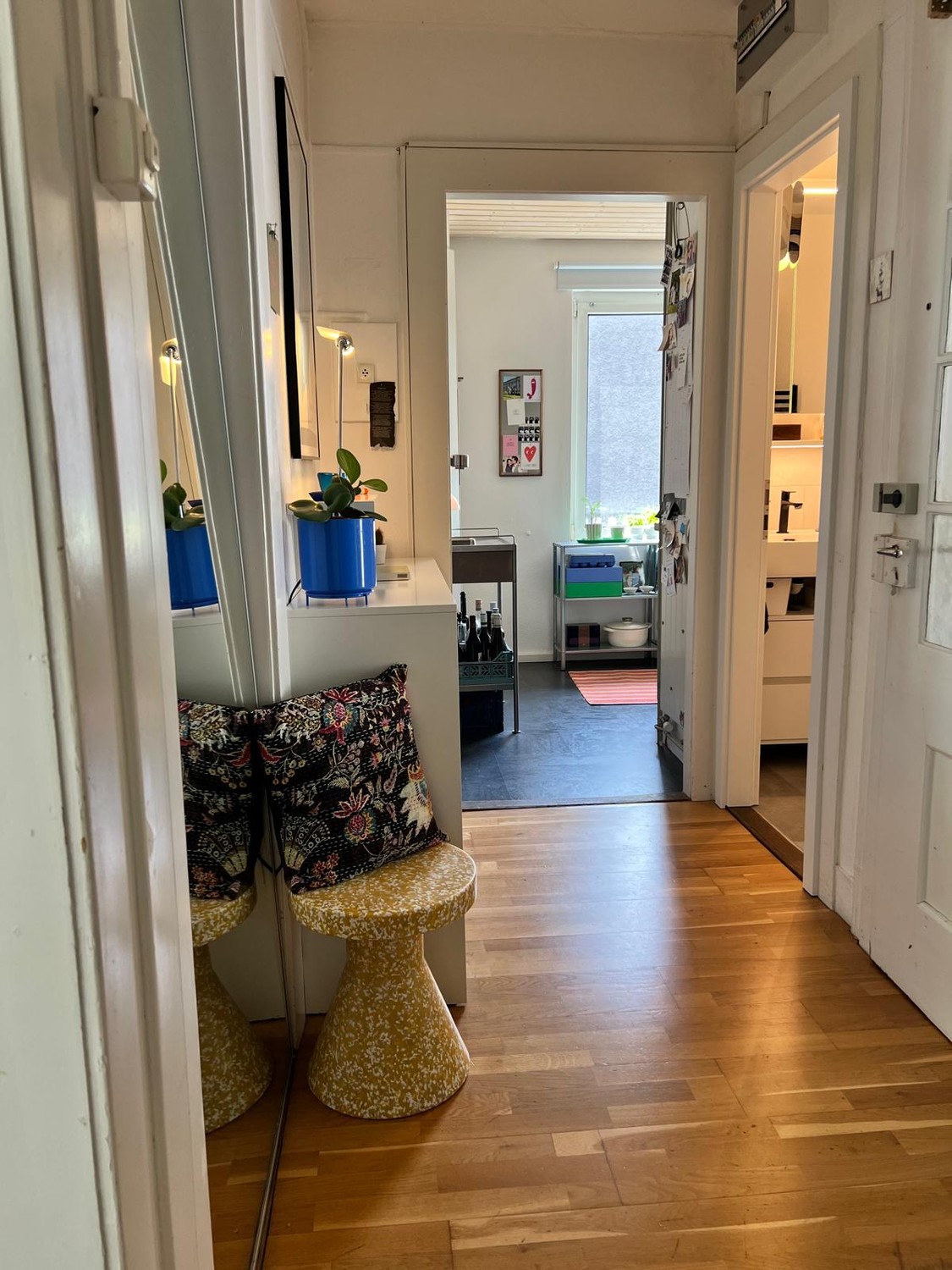 Appartamento di 2 ½ locali, foto 8 di 10