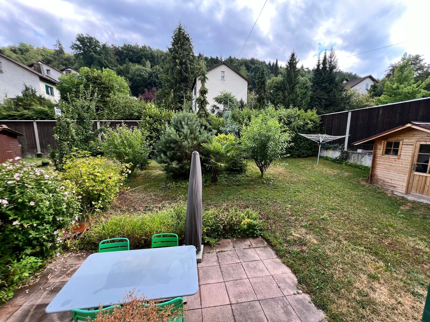 Appartamento di 2 ½ locali, foto 3 di 10