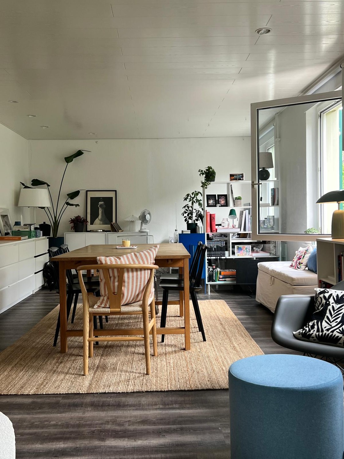 Appartamento di 2 ½ locali, foto 5 di 10