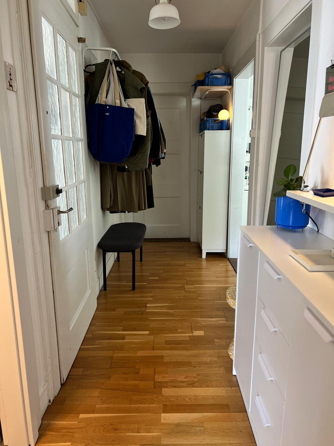 Appartamento di 2 ½ locali, foto 9 di 10