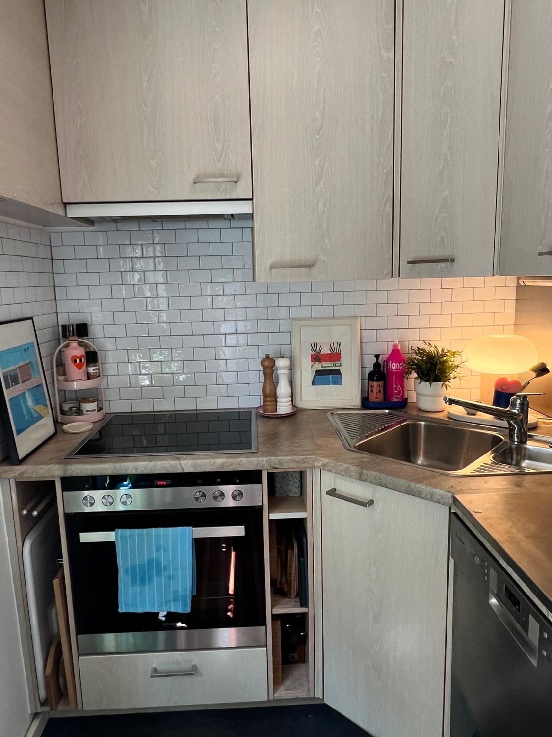 Appartamento di 2 ½ locali, foto 10 di 10
