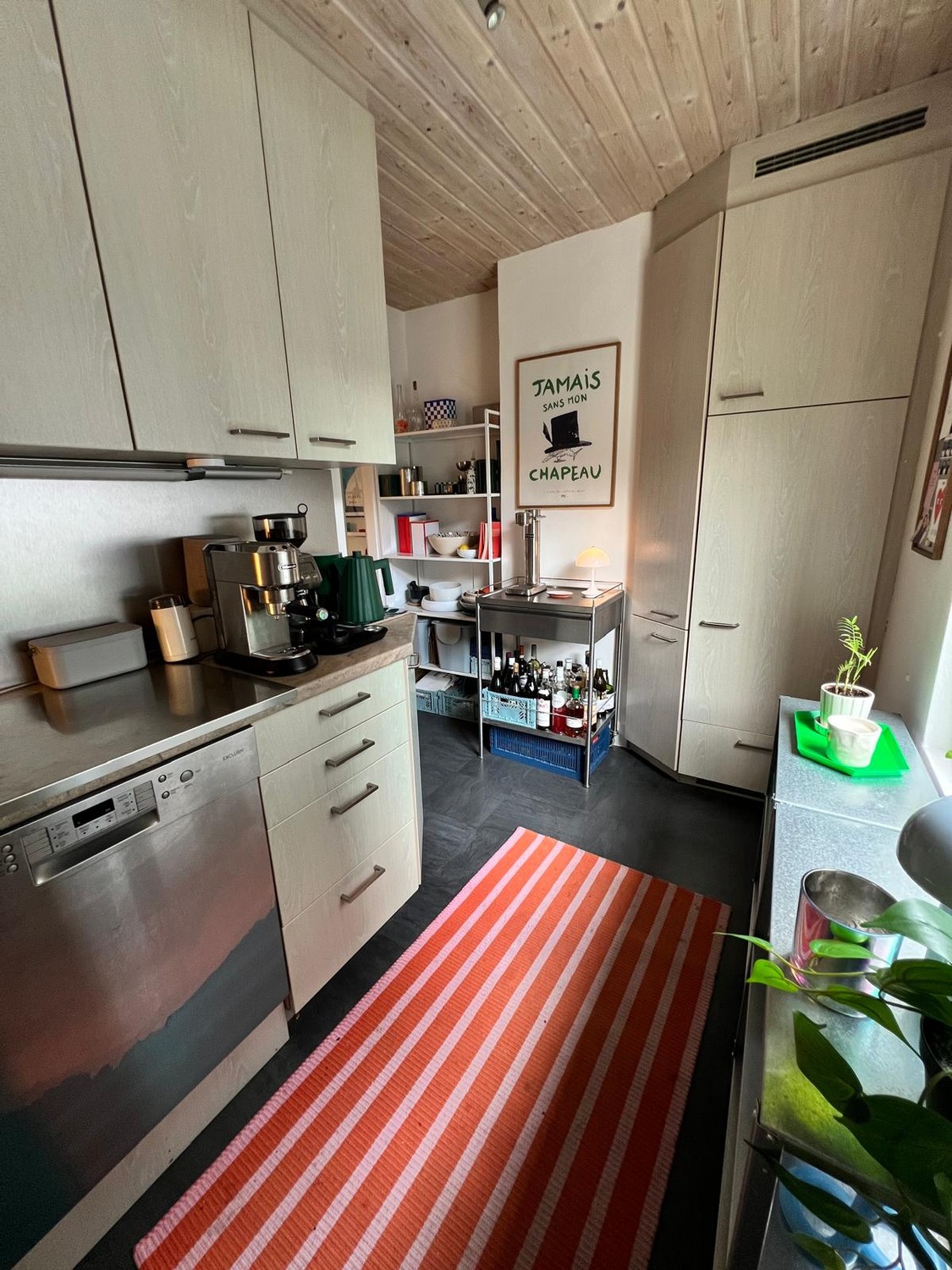 Appartamento di 2 ½ locali, foto 6 di 10