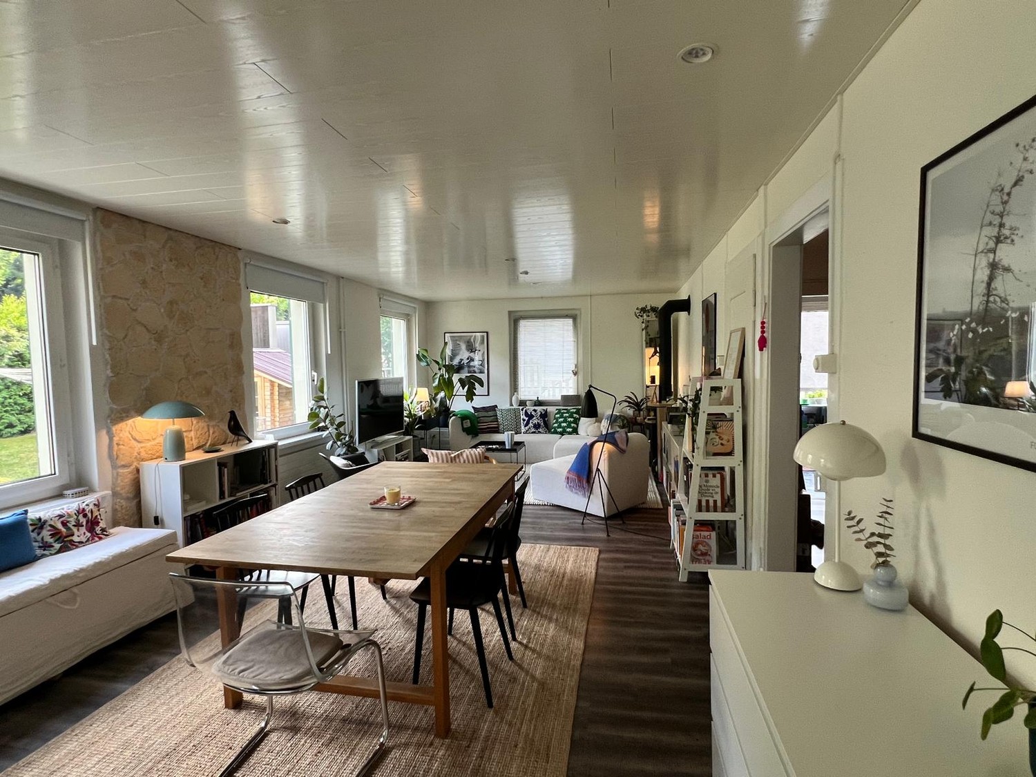 Appartamento di 2 ½ locali, foto 4 di 10