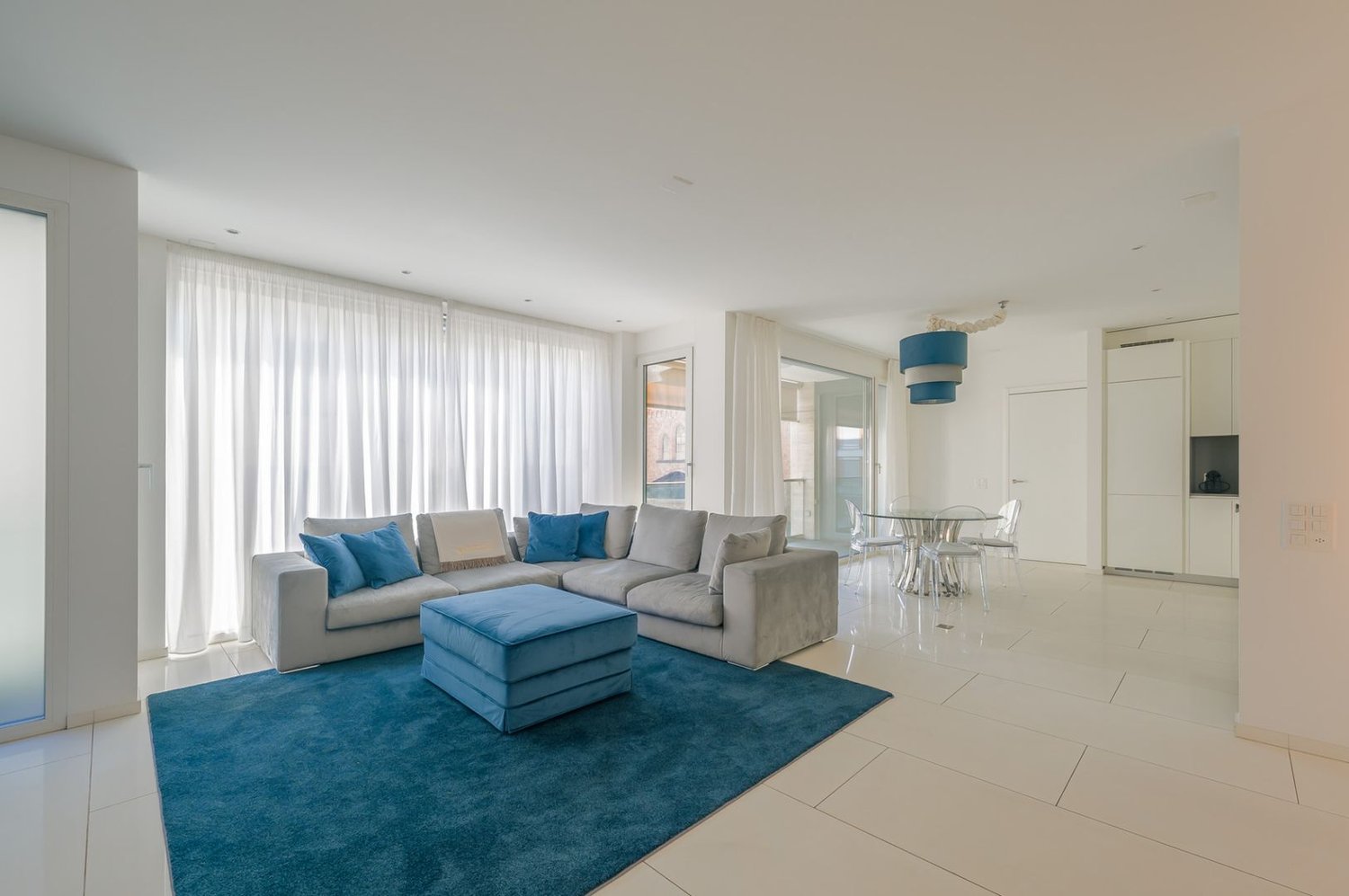 Appartamento di 3 ½ locali, foto 2 di 9