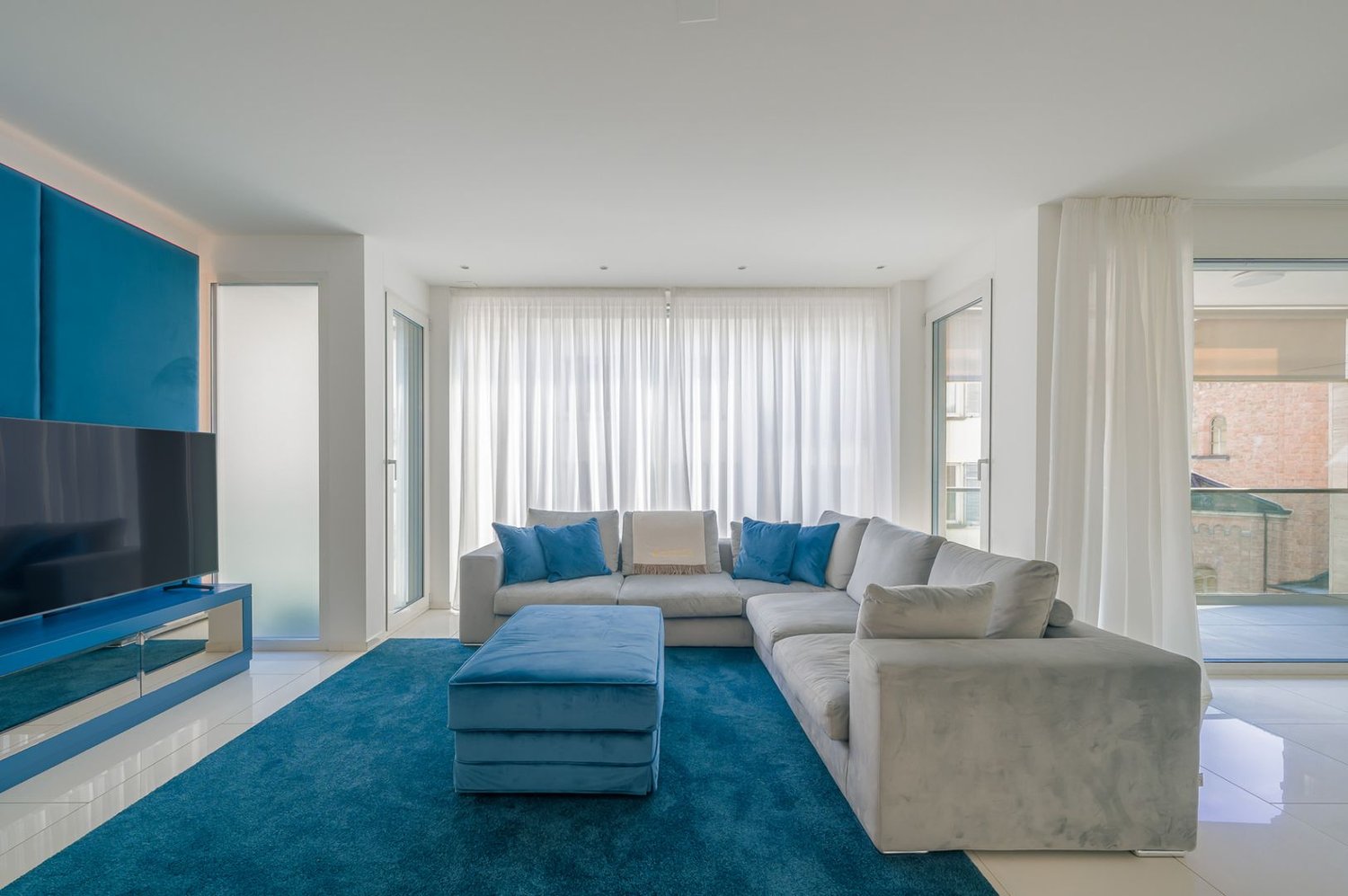Appartamento di 3 ½ locali, foto 1 di 9