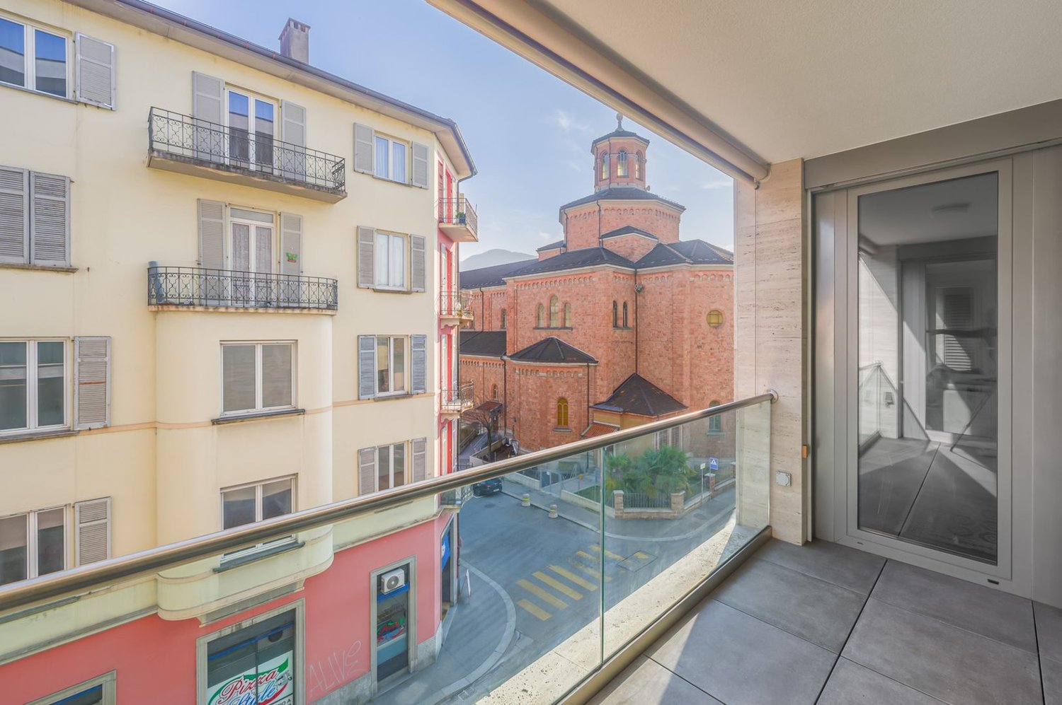 Appartamento di 3 ½ locali, foto 4 di 9