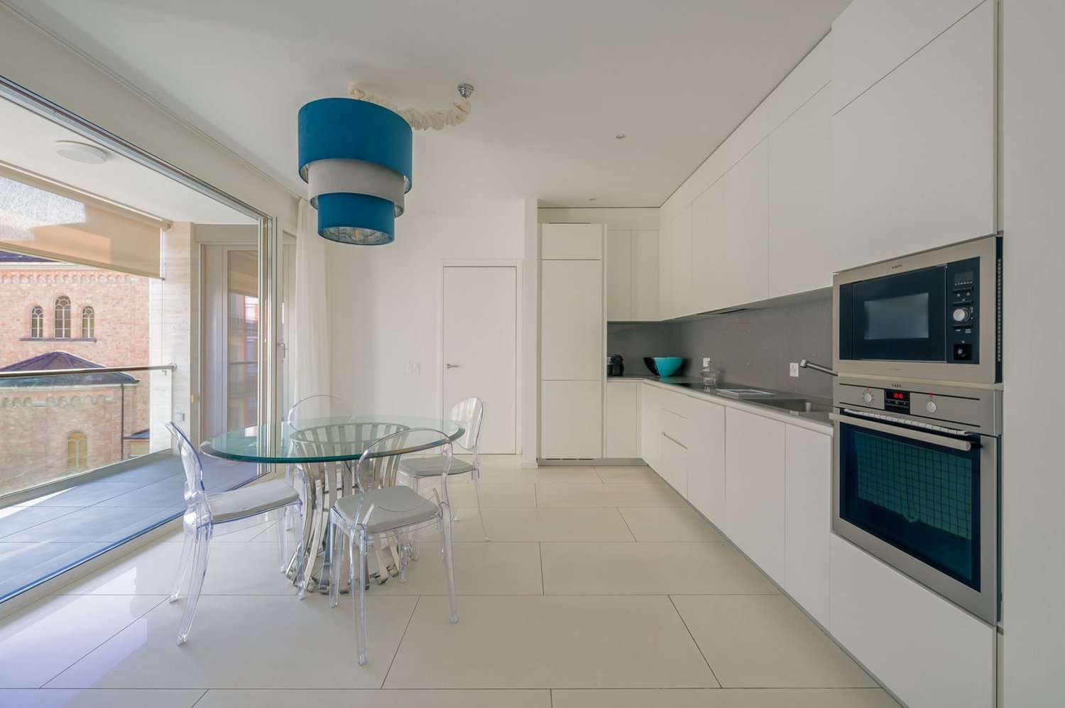 Appartamento di 3 ½ locali, foto 3 di 9