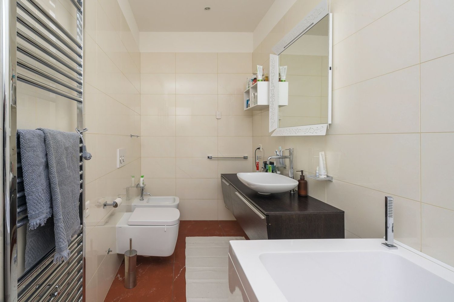 Appartamento di 3 ½ locali, foto 5 di 9