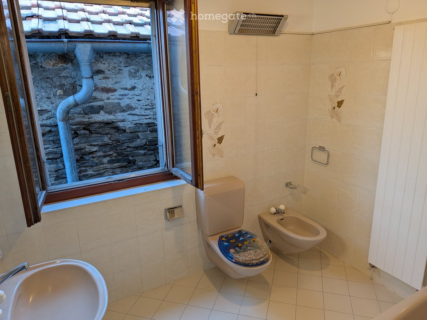 3 ½ rooms apartment, foto 5 di 5