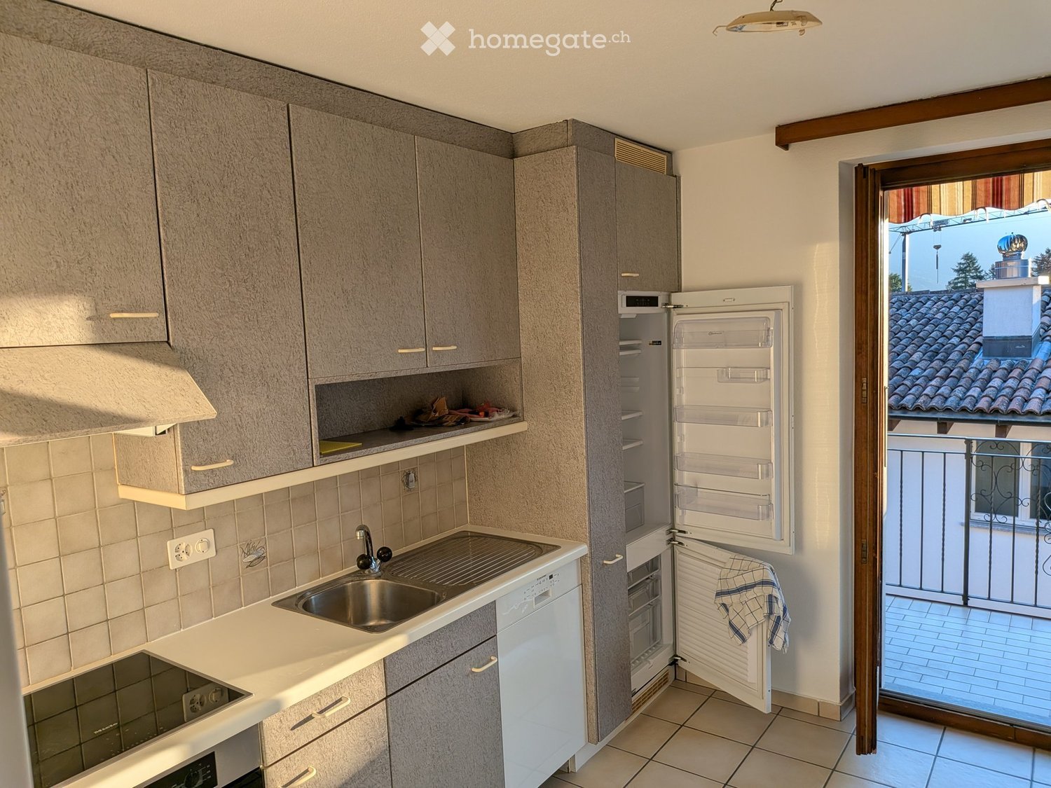 3 ½ rooms apartment, foto 4 di 5