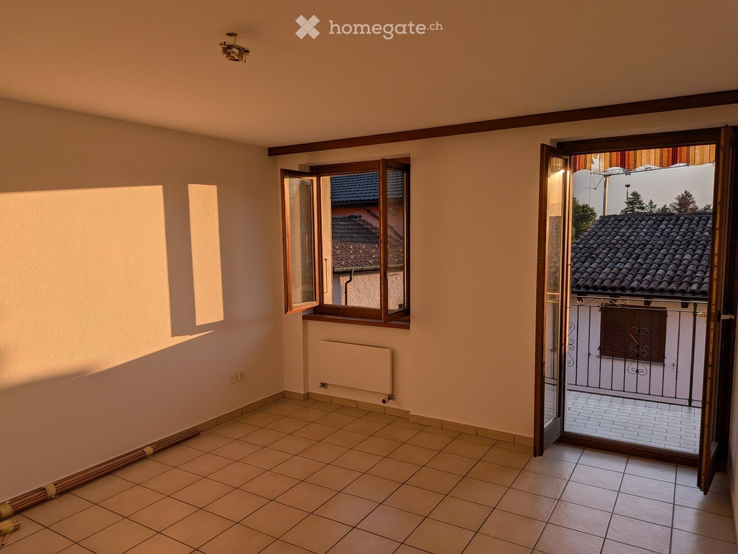 3 ½ rooms apartment, foto 1 di 5