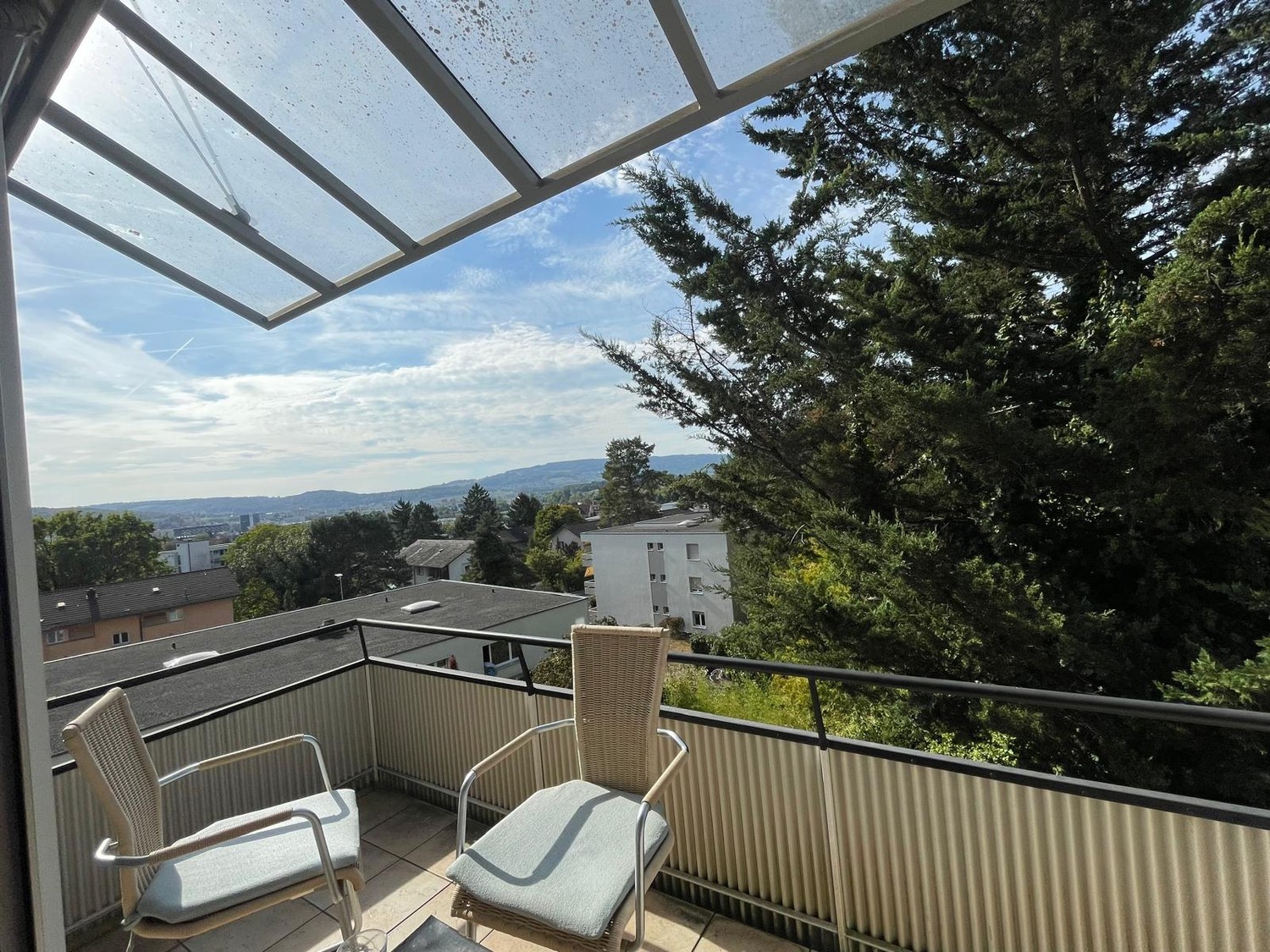 Appartamento di 2 ½ locali, foto 2 di 8