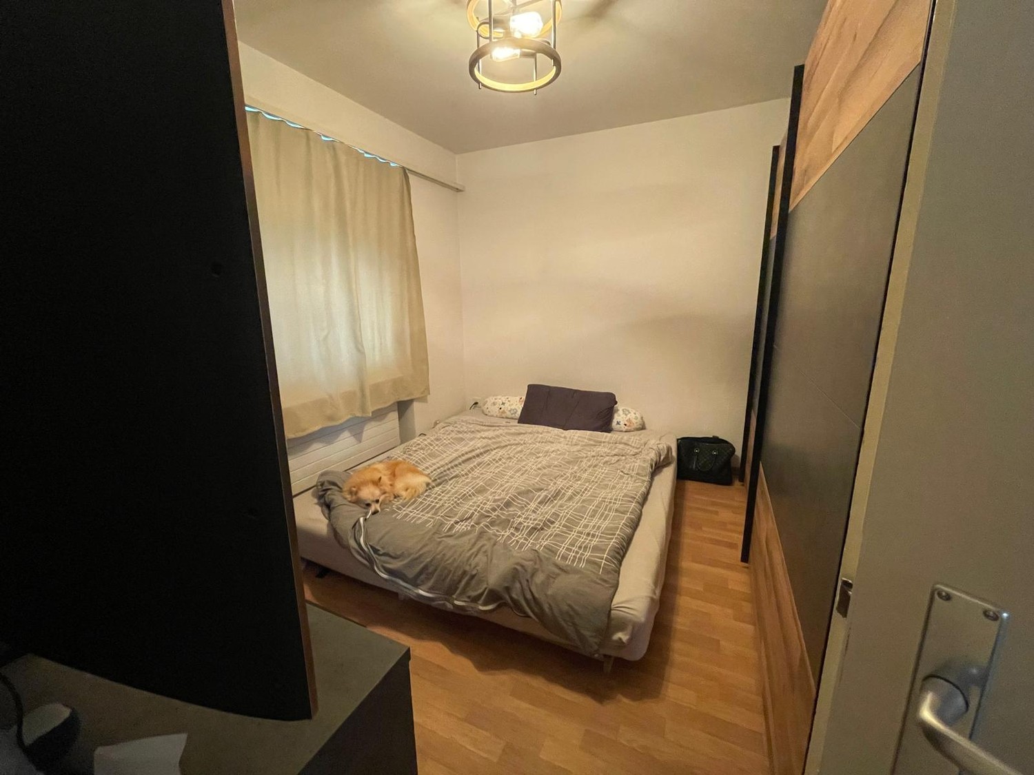 Appartamento di 2 ½ locali, foto 4 di 8