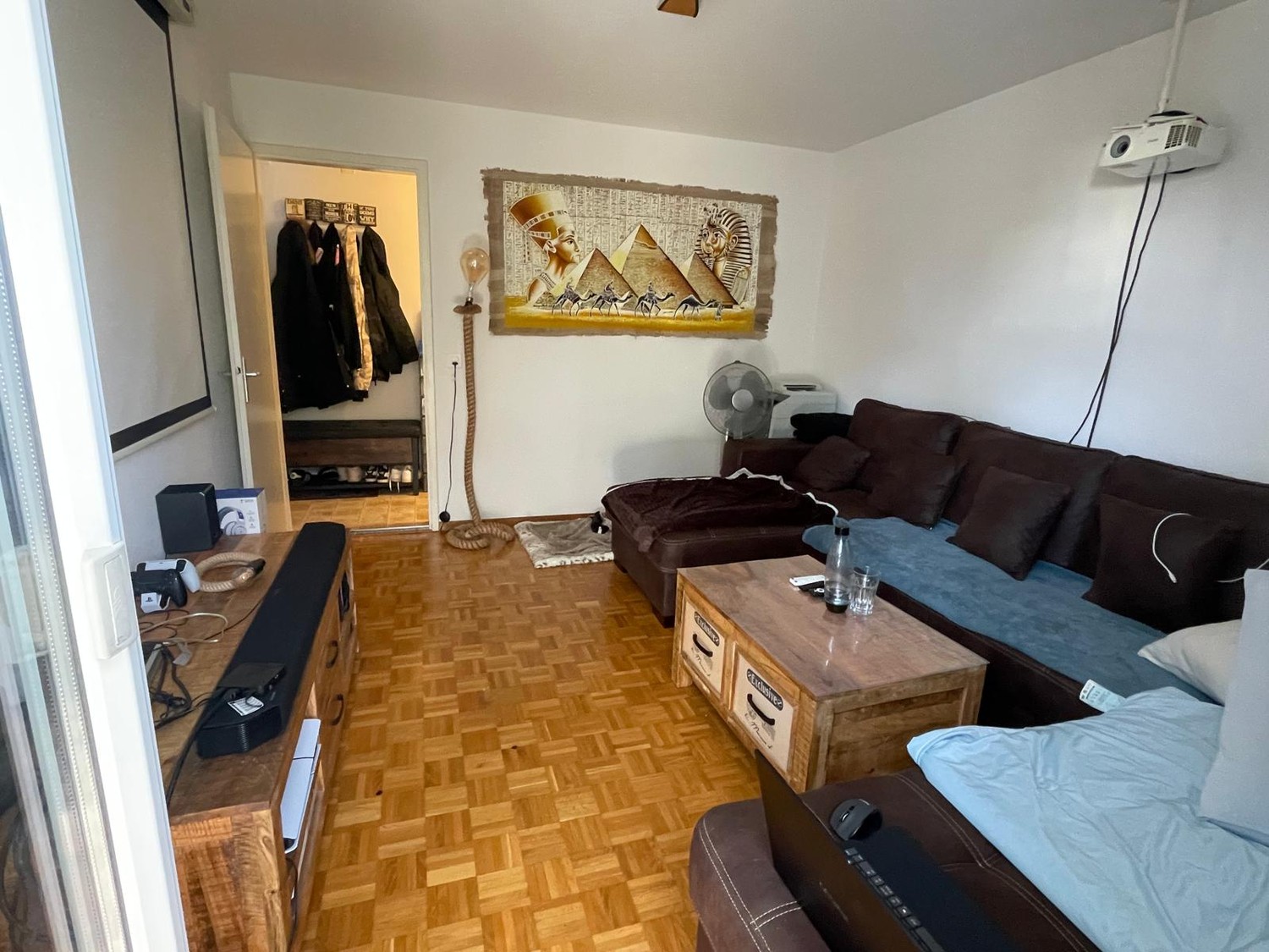 Appartamento di 2 ½ locali, foto 3 di 8