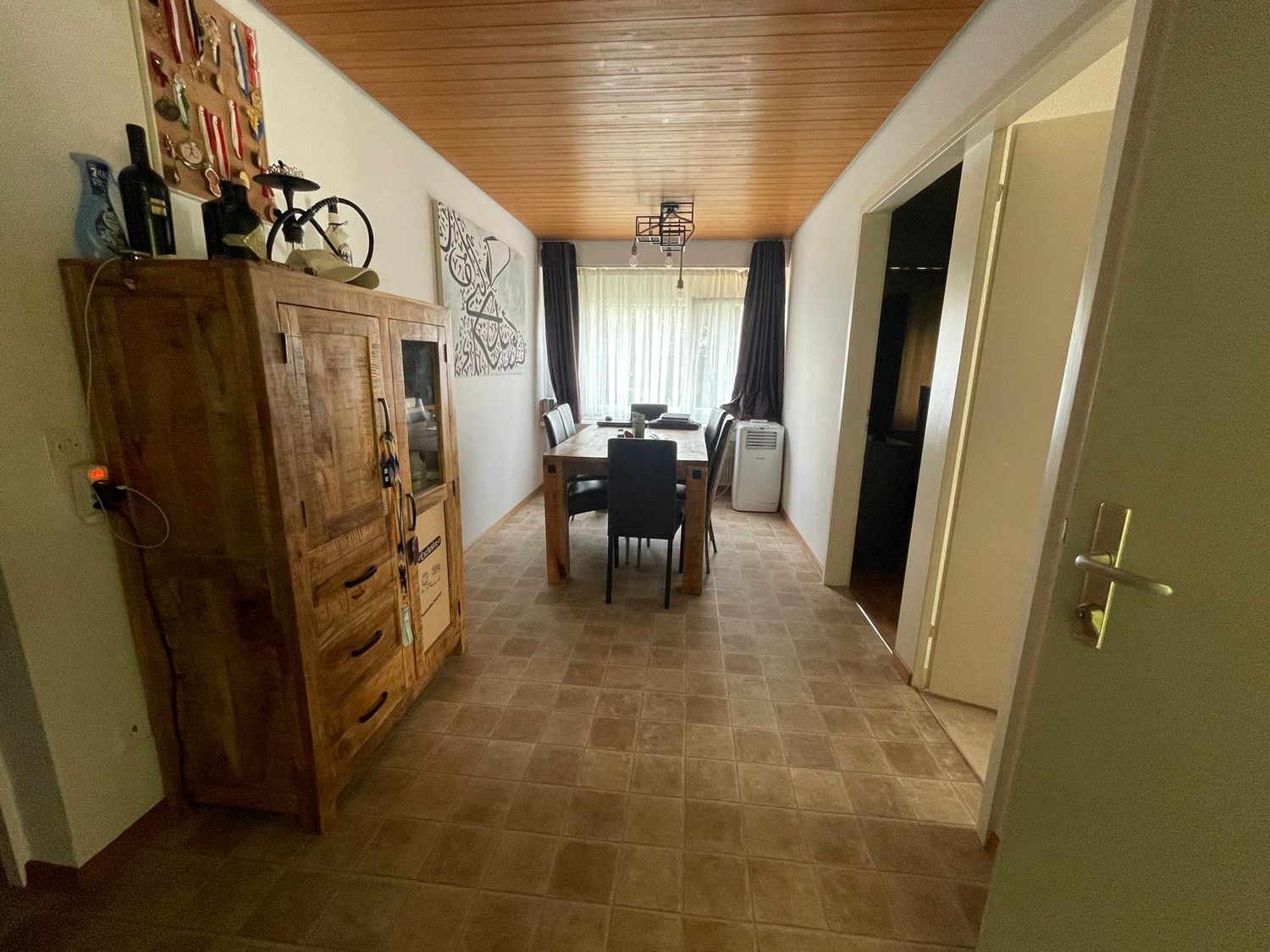 Appartamento di 2 ½ locali, foto 1 di 8