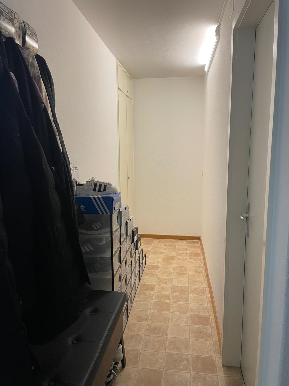 Appartamento di 2 ½ locali, foto 6 di 8