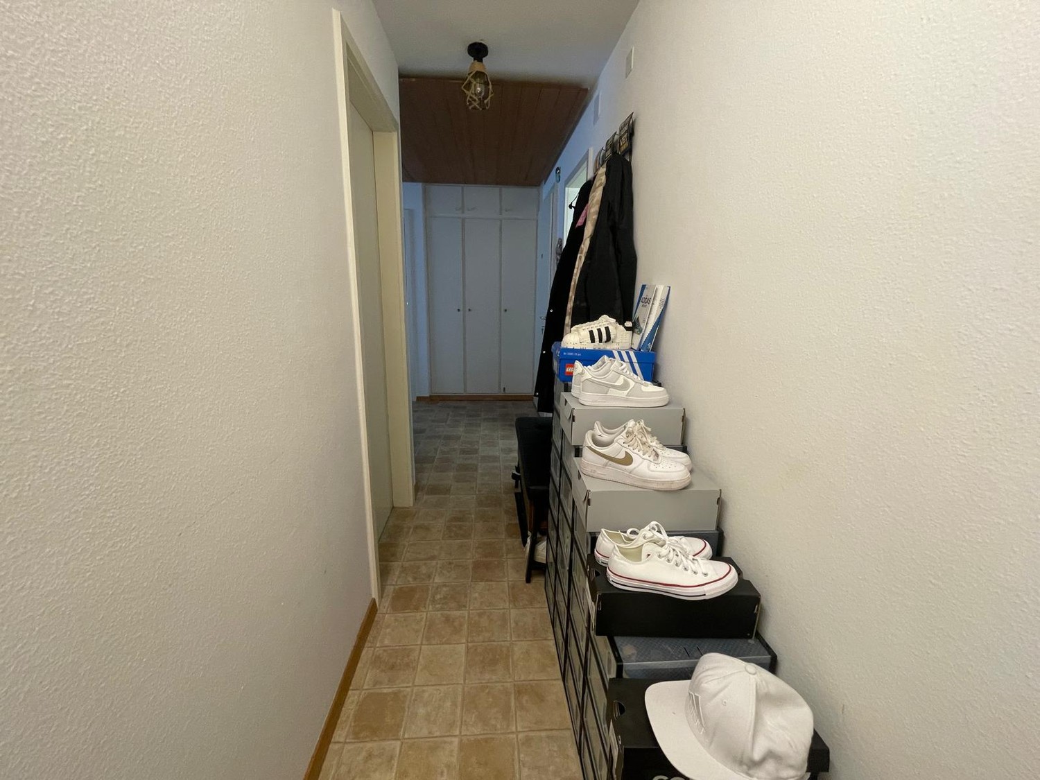 Appartamento di 2 ½ locali, foto 8 di 8