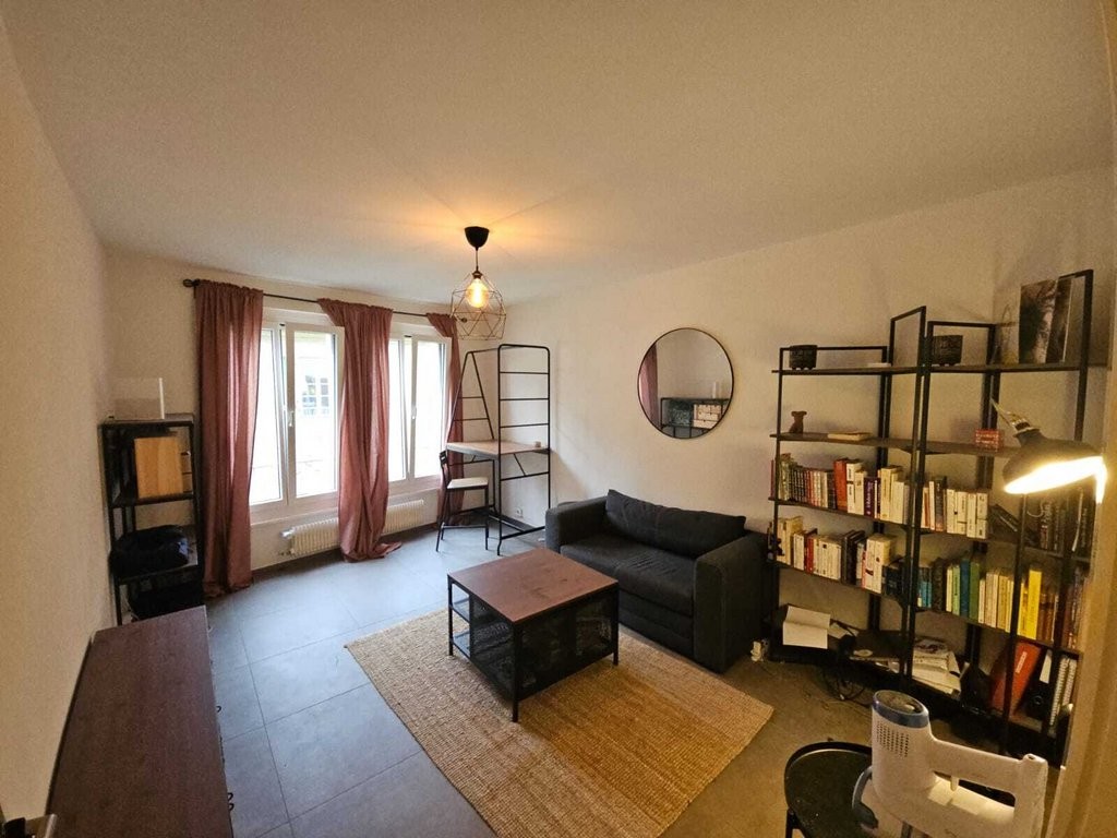 appartamento di 2 locali