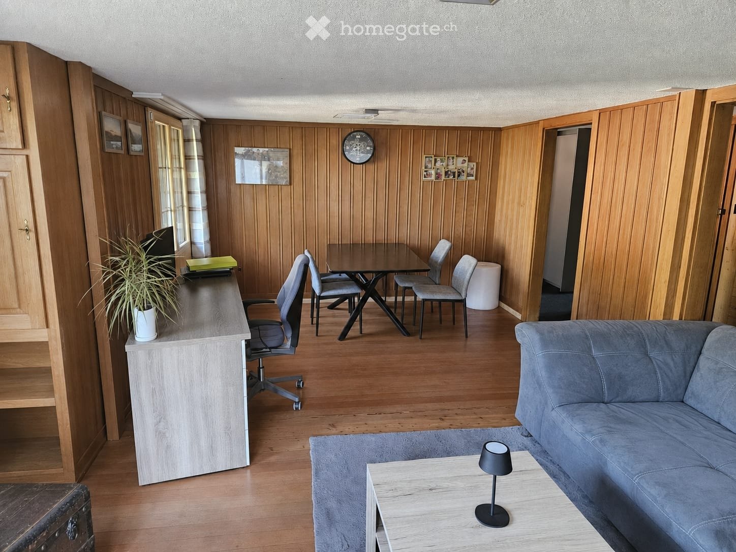 Appartamento di 3 ½ locali