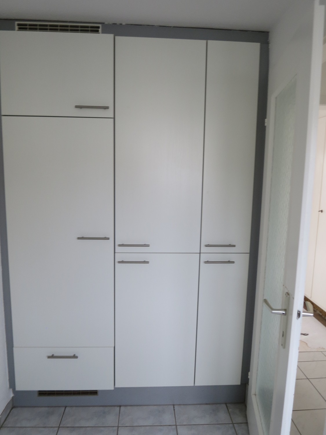 Appartamento di 3 locali