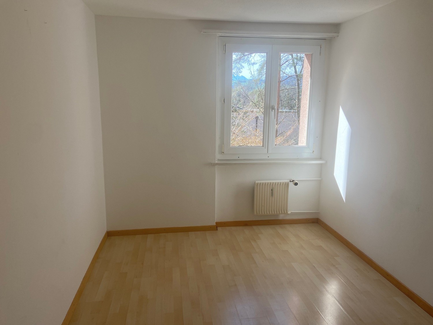 Appartamento di 3 locali