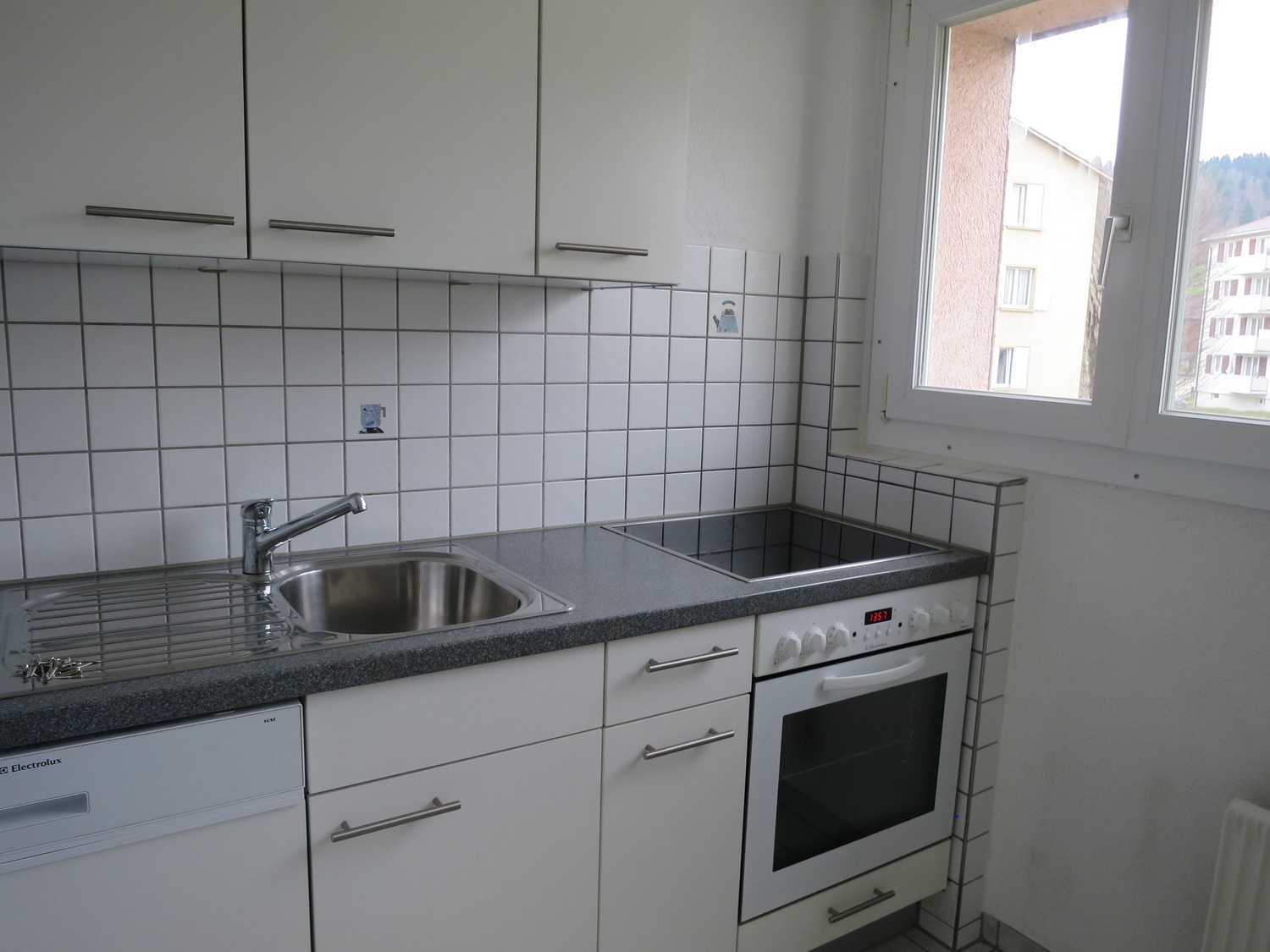 Appartamento di 3 locali