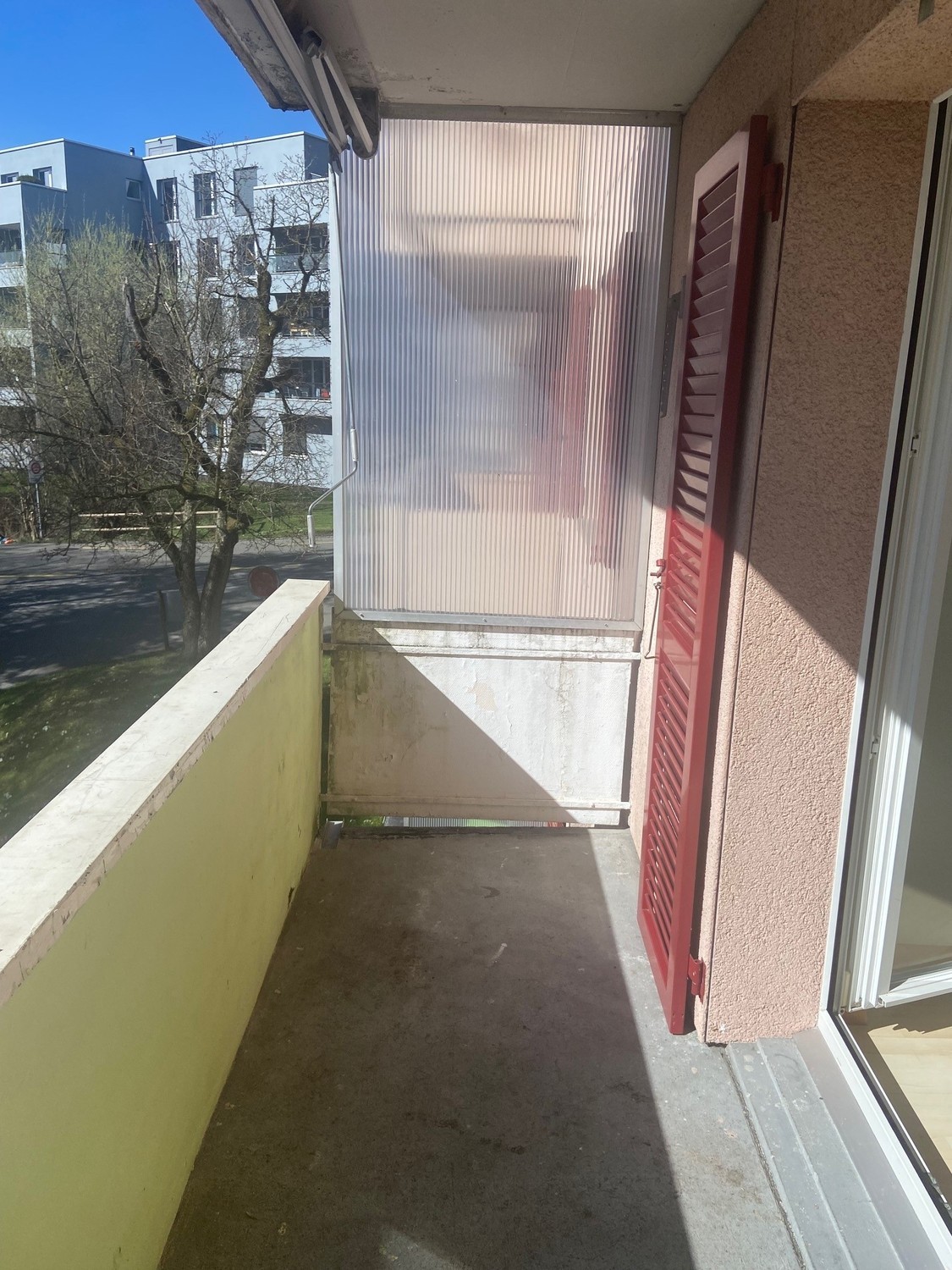 Appartamento di 3 locali