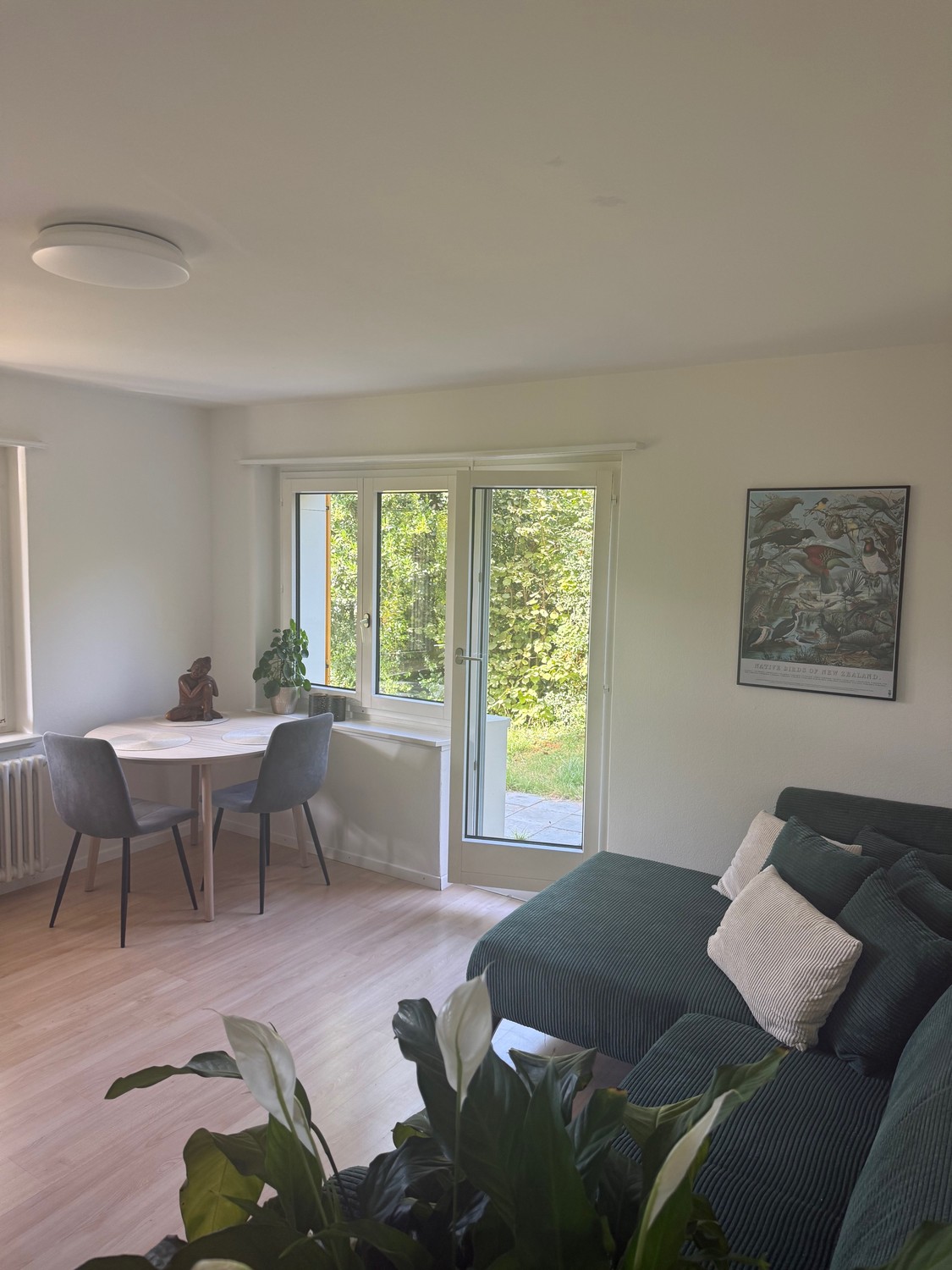 Appartamento di 3 ½ locali, foto 2 di 5