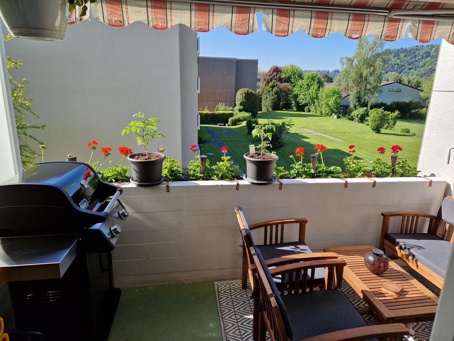 Appartamento di 4 ½ locali, foto 1 di 5