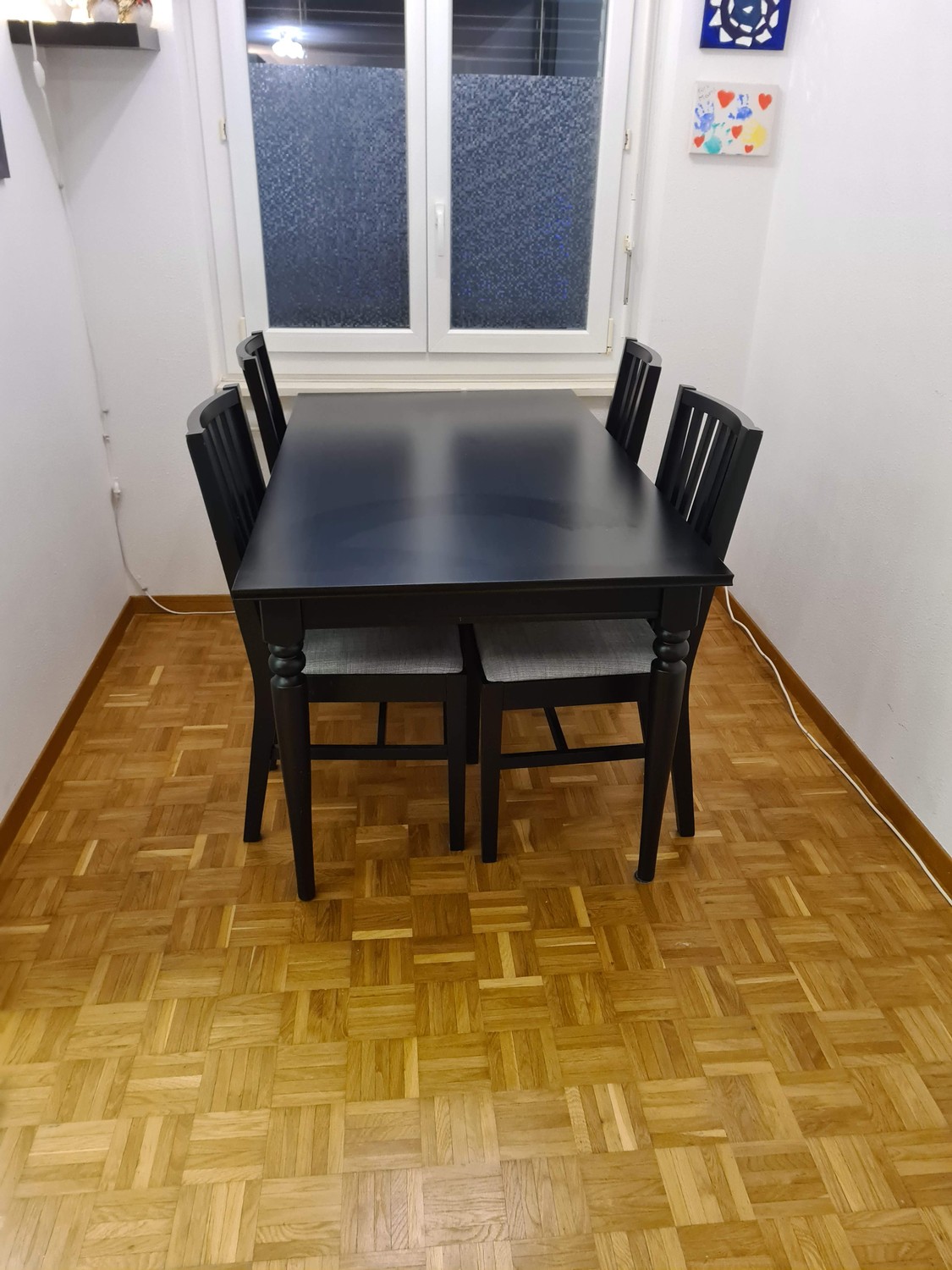 Appartamento di 4 ½ locali, foto 3 di 5